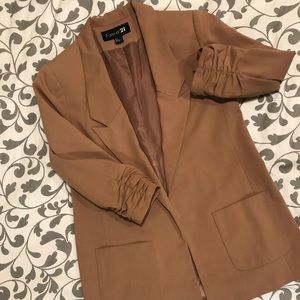 Forever 21 Blazer